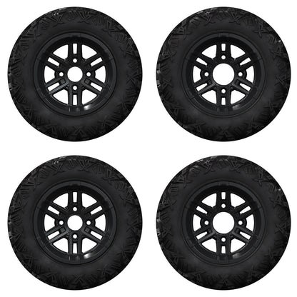 Polaris Pro Armor Youth Crawler & Buckle Wheel & Tire Kit