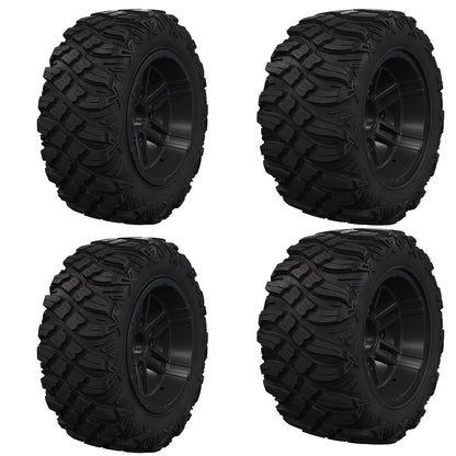 Polaris Pro Armor Youth Crawler & Buckle Wheel & Tire Kit