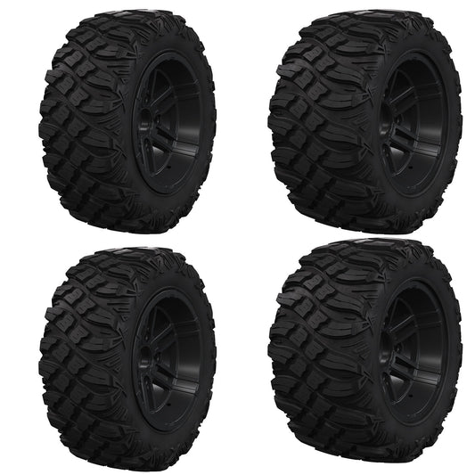 Polaris Pro Armor Youth Crawler & Buckle Wheel & Tire Kit