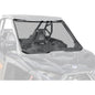 Polaris RZR Pro S Scratch-Resistant Full Windshield
