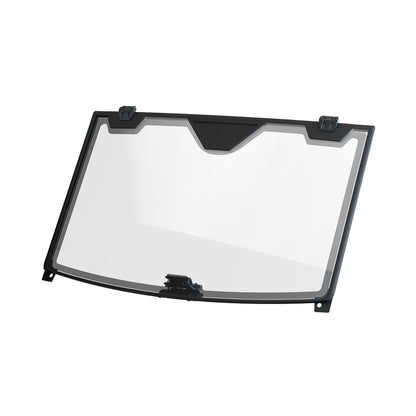 Polaris Pro Shield Full Glass Windshield - Clear