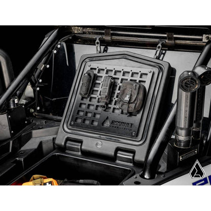 Polaris RZR Turbo R Cooler / Cargo Box