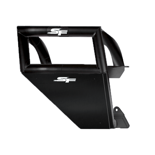 Polaris RZR Pro / Turbo R Front Bumper