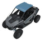 Polaris Pro XP/Turbo R Aluminum Roof