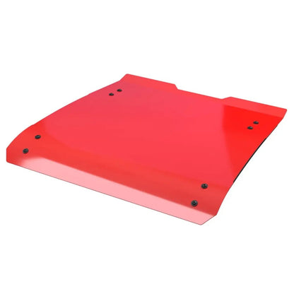 Polaris Pro XP/Turbo R Aluminum Roof