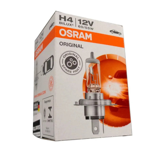Polaris Quartz Bulb, Hi/Lo, 60W/55W