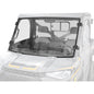 Polaris Ranger XP 1000 Vented Full Windshield | SuperATV