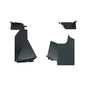 Polaris Ranger 1000 Mud Guards