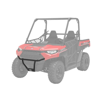 Polaris Ranger 150 Brushguard Set - Front & Rear