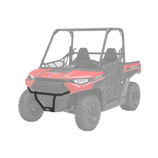 Polaris Ranger 150 Brushguard Set - Front & Rear
