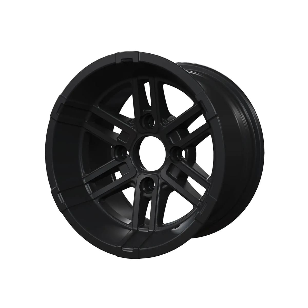 Polaris Ranger 150 Youth Buckle Wheel