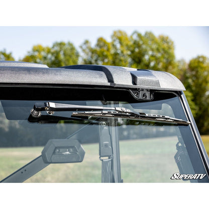 Polaris Ranger XP 570 MaxDrive Power Flip Glass Windshield