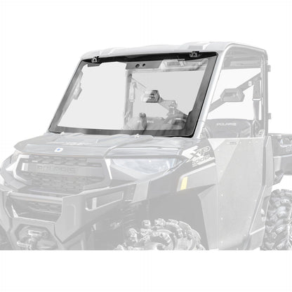Polaris Ranger XP 1000 MaxDrive Power Flip Glass Windshield
