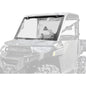 Polaris Ranger XP 1000 MaxDrive Power Flip Glass Windshield