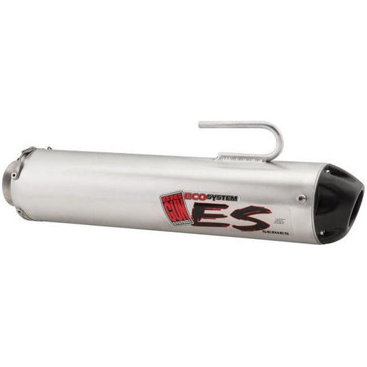 Polaris Ranger (2009-2014) Eco Slip On Exhaust