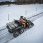Polaris Ranger 29" Tire Chain