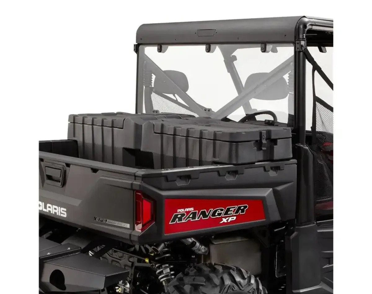 Polaris Ranger 500/570/800 Lock & Ride Storage Box