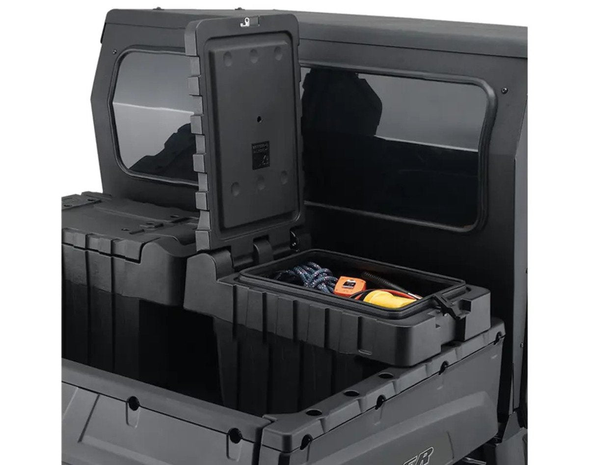 Polaris Ranger 500/570/800 Lock & Ride Storage Box