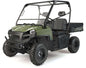 Polaris Ranger 570/800 Poly Windshield