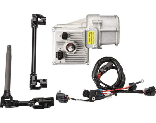 Polaris Ranger 570 Electronic Power Steering System