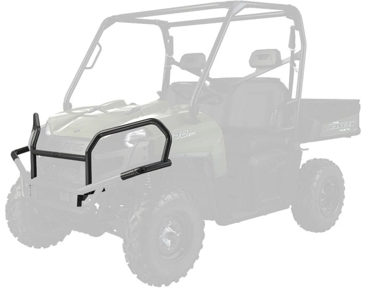 Polaris Ranger 570 Front Brushguard