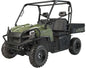 Polaris Ranger 570 Front Brushguard