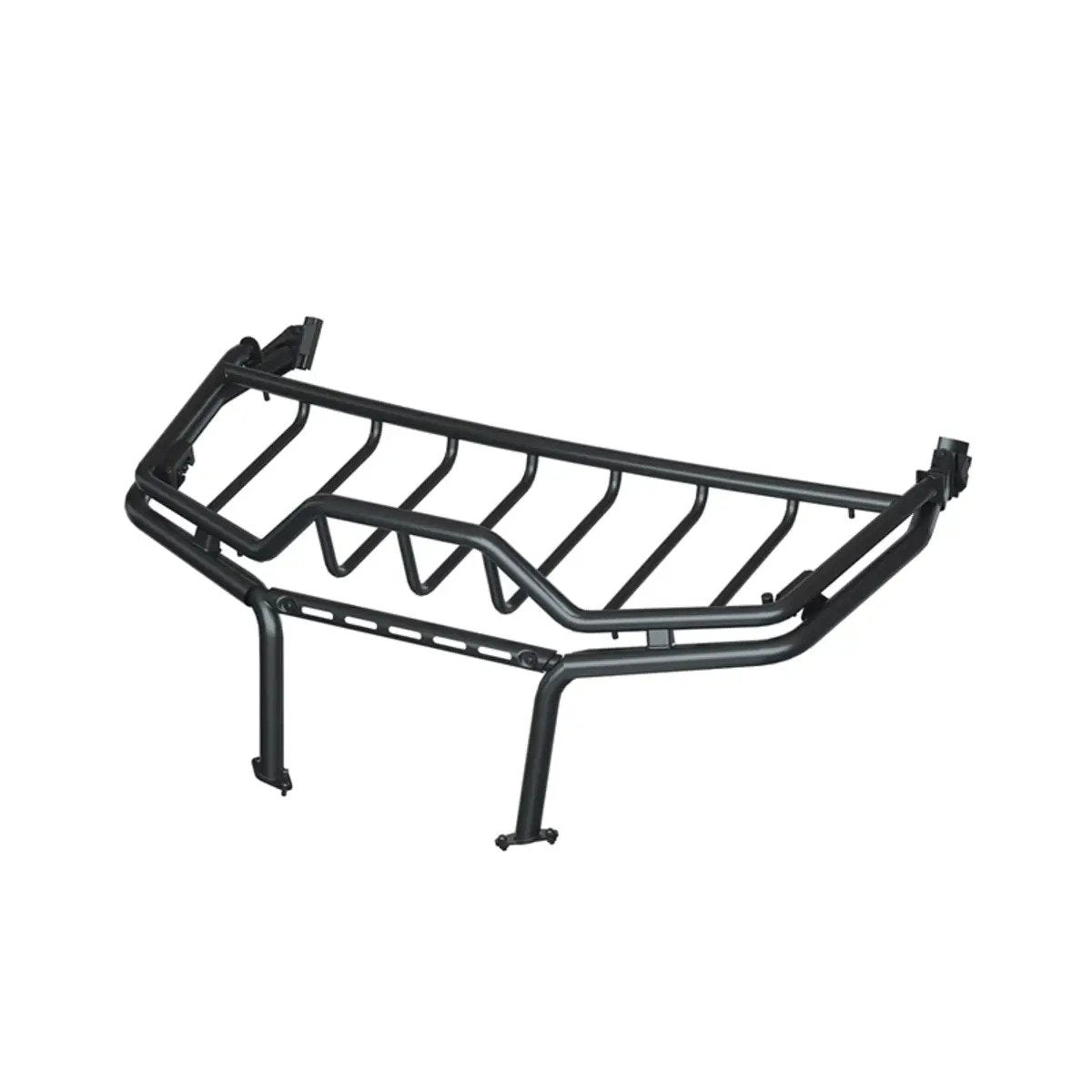 Polaris Ranger 570 Front Hood Storage Rack