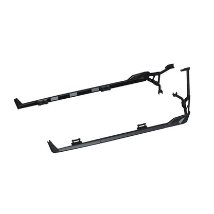 Polaris Ranger 570 Rock Guard with Step - Crew