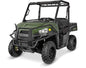 Polaris Ranger 570 Standard Front Brushguard