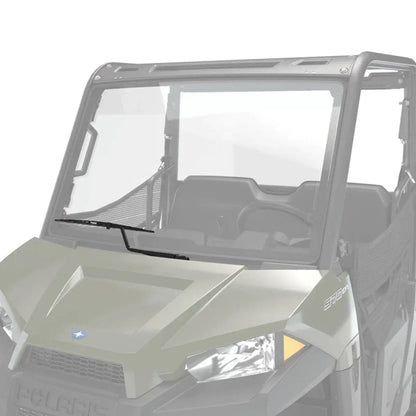 Polaris Ranger 570 Windshield Wiper & Washer Kit