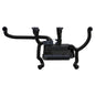 Polaris Ranger 8-Vent Heater & Defrost System