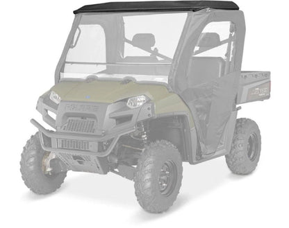 Polaris Ranger 570 Canvas Roof & Rear Panel