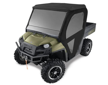 Polaris Ranger 570 Canvas Roof & Rear Panel