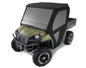Polaris Ranger 570 Canvas Roof & Rear Panel