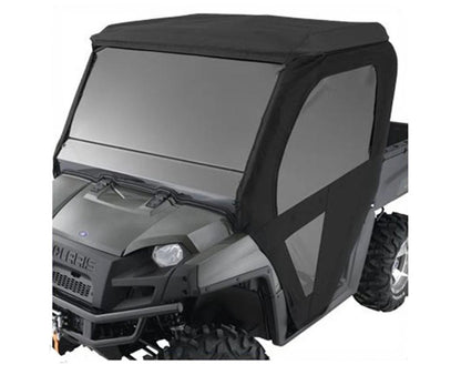 Polaris Ranger 570 Canvas Roof & Rear Panel