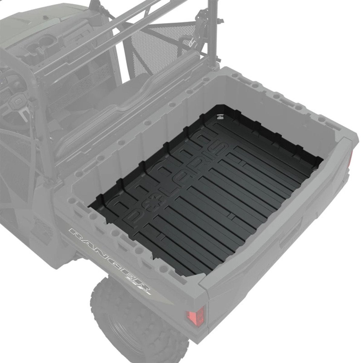 Polaris Ranger Cargo Bed Mat