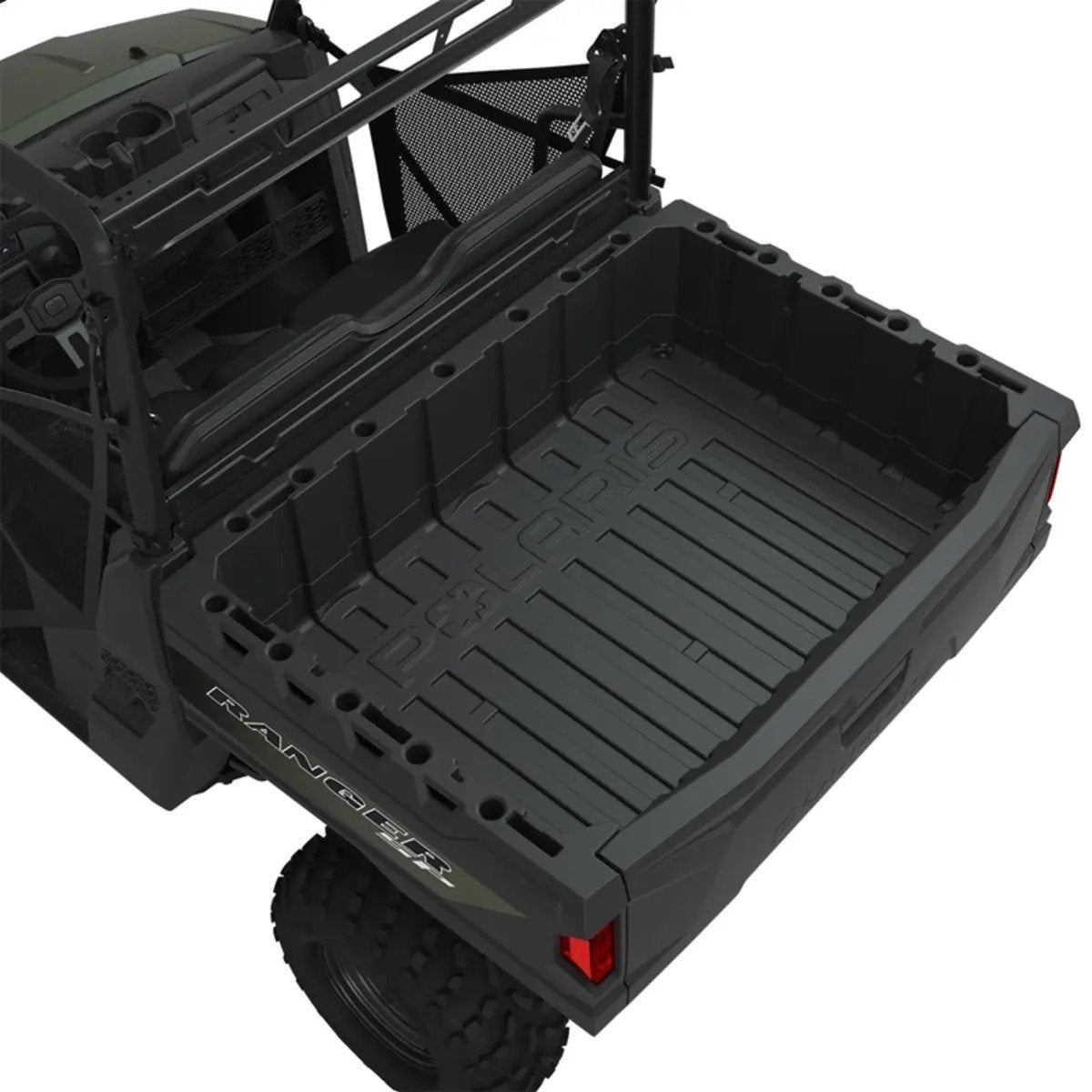 Polaris Ranger Cargo Bed Mat
