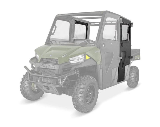 Polaris Ranger 570 Crew Canvas Rear Door Set