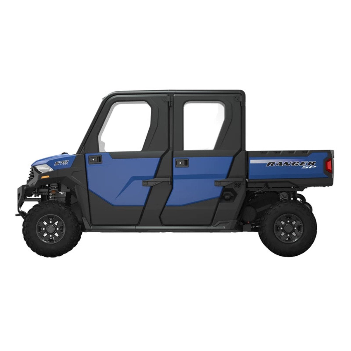 Polaris Ranger Crew SP 570 Exterior Rear Door Accent Panel