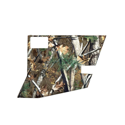 Polaris Ranger Crew SP 570 Exterior Rear Door Accent Panel