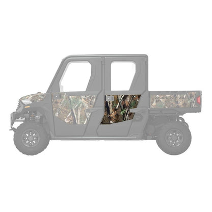 Polaris Ranger Crew SP 570 Exterior Rear Door Accent Panel