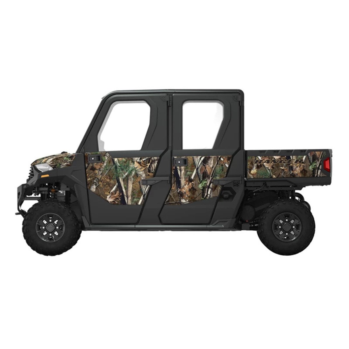 Polaris Ranger Crew SP 570 Exterior Rear Door Accent Panel
