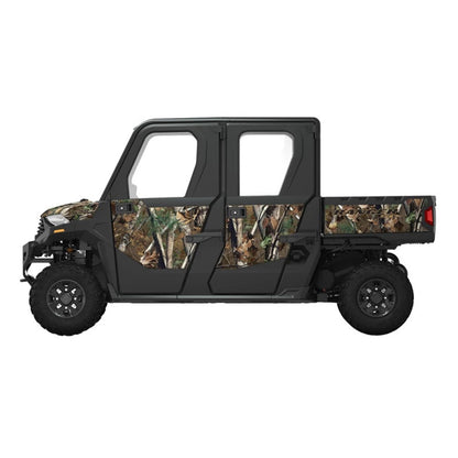 Polaris Ranger Crew SP 570 Exterior Rear Door Accent Panel