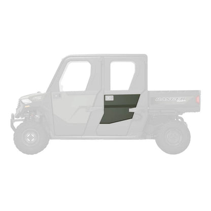 Polaris Ranger Crew SP 570 Exterior Rear Door Accent Panel