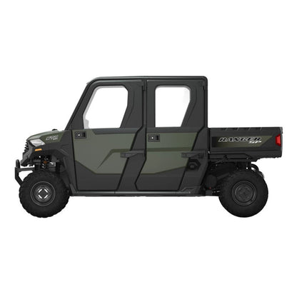 Polaris Ranger Crew SP 570 Exterior Rear Door Accent Panel