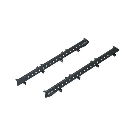 Polaris Ranger Crew XD 1500 Rhino-Rack Roof Rack Mount