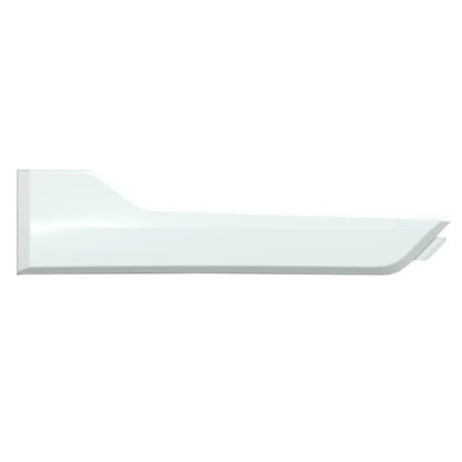 Polaris Ranger Crew XP 1000 Exterior Front Door Accent Panel