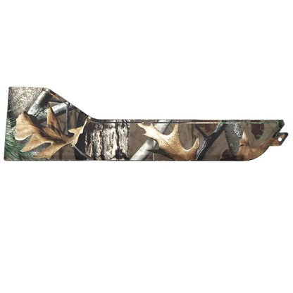 Polaris Ranger Crew XP 1000 Exterior Rear Door Accent Panel