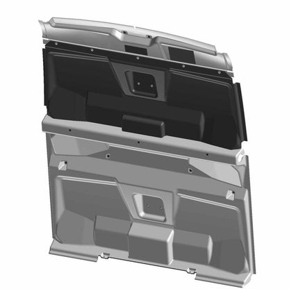 Polaris Ranger Crew XP 1000 Premium Roof Liner - Crew