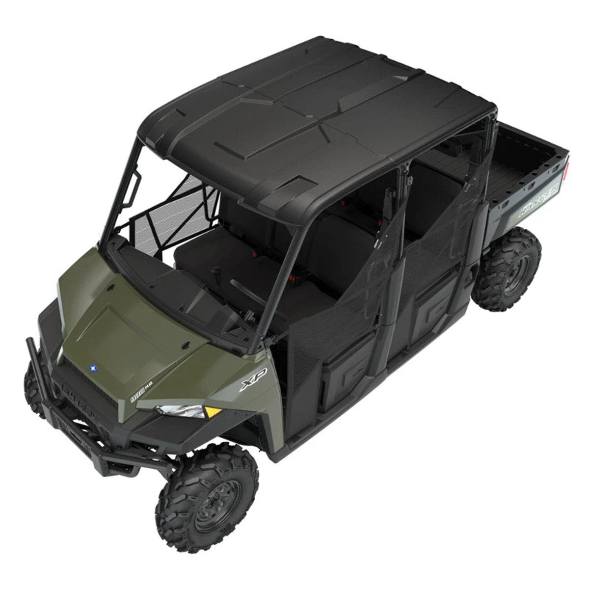 Polaris Ranger Crew XP 1000 Sport Roof Crew - Poly